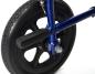 Preview: Reise- und Transportrollstuhl BOBBY, SB 42 cm